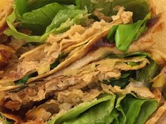 -山东沂蒙人家杂粮煎饼铺(怒江路店)