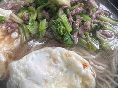 -老地方面馆(思南路店)
