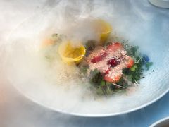 -狮拾久·现代新加坡料理(壹方城店)