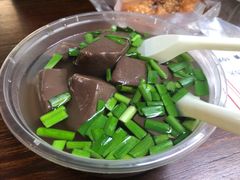 -阿一猪红汤(总店)