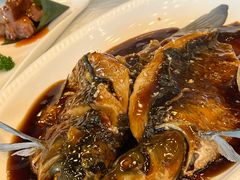 -楼外楼(西湖景区孤山路店)