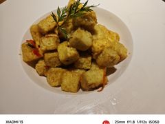 -奉天小馆·非遗东北菜(济南万象城店)