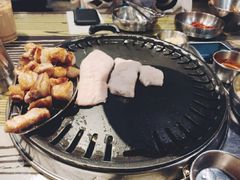-401餐厅(弘大店)
