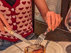 -壳里西餐厅Coquille Seafood Bistro(蒙自路店)