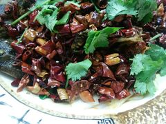 -碎怂烤肉(钟楼柳巷店)