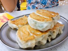 -芬芳甜品(同福路店)