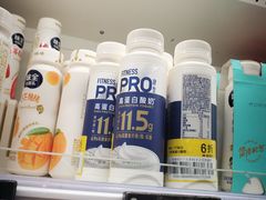 -盒马鲜生(馥邦国际店)