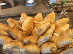 -东哥面包 DONCO BAKERY(万风新天地购物中心店)