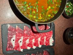 -旺福·贵州酸汤牛肉火锅(陆悦天地店)