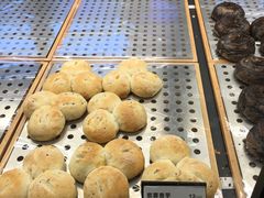 紫薯包-LELECHA乐乐茶(上海五角场万达广场店)