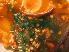 招牌小锅米线-缘生态云南菜·野生菌庭院餐厅(华侨城店)