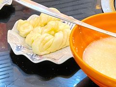 -象牙山铁锅炖(汇东郦城店)