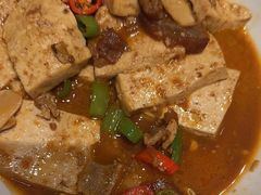 -西贝(上海中心店)