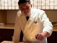 -炎橘·板前料理 Omakase