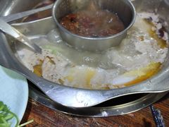 -要得自助火锅(新川路店)