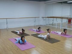 -舞研舞蹈培训(魏公村校区)