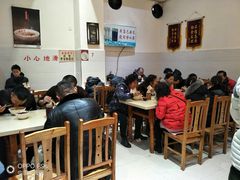 -李兰英湖南面馆(护国路店)