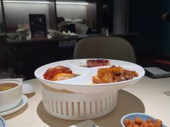 -侨美食家·粤菜(体育西路店)