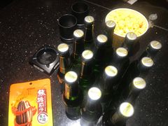 -快乐迪KTV(中山路店)