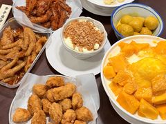 -水牛奶皇后糖水铺(深圳总店)