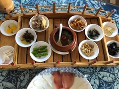 -桥香园过桥米线(国贸店)