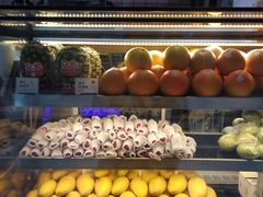 -茶百道(新城市广场店)
