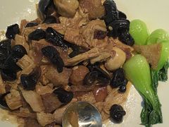 -秦月轩·陕西家乡菜(阜成路·五棵松店)