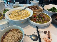 -松鹤楼·非遗·苏帮菜(融科店)