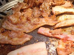 -梨花自助烤肉(乐宾店)