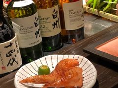 鸡翅明太子-三川·十酒Izakaya(南昌路店)
