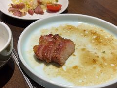 -新旺茶餐厅(嘉里城店)