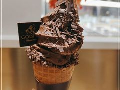 -GODIVA(月星环球港店)