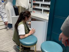 -海马体照相馆(西安高新万达广场店)