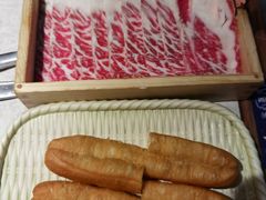 -鲜潭蒸汽石锅鱼(五道口购物中心店)