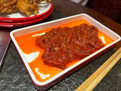 酱牛肉-京元盛铜锅涮肉(上海总店)