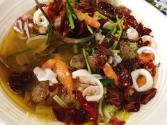 -莲花公园煎蟹(总店)