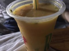 -花姨·老电影院果汁冰(88号店)