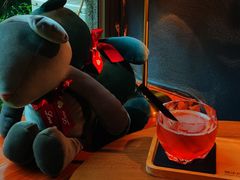 -咖法森林·咖啡  酒吧(天河店)