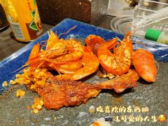 -大渔铁板烧(花园道店)