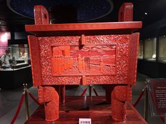 -北京工艺美术博物馆