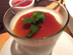 黑糖布丁-绿茵阁牛扒餐厅(客村店)