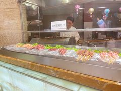 -锦州喜来登酒店-盛宴黄油熟成牛排自助晚餐