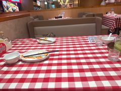 -西贝(上海我格广场店)