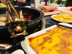 -辣府(大融城店榜首餐厅)