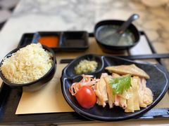 -鸡坤茶室(三里屯店)