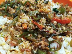 -江南大学-4食堂