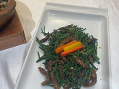 -台山第一家兴华黄鳝饭·黄鳝婆(开平店)
