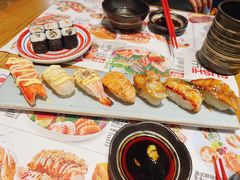-Sushi Love 创意寿司(丽影广场店)
