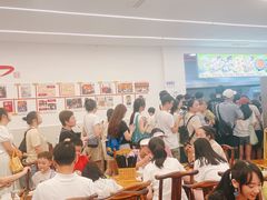-海汇源老烧麦店(东大街总店)