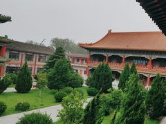 -盛世南宫影视城(北普陀影视城)